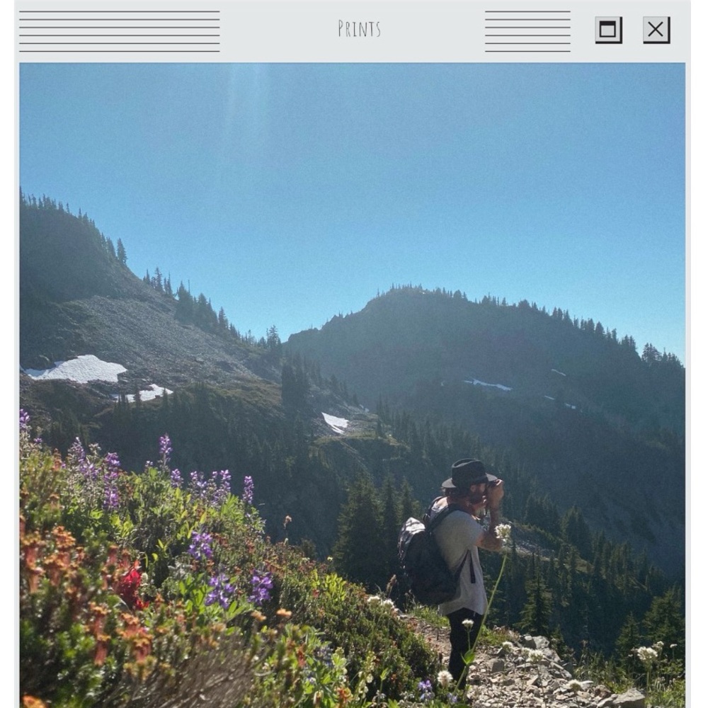 Life Of Macgyver Prints